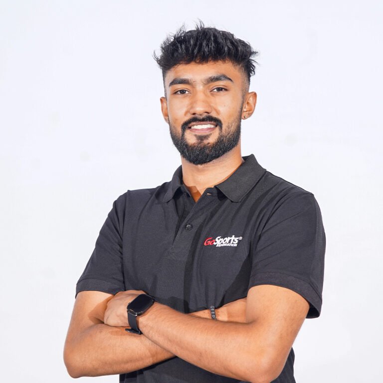 Rohan menon
