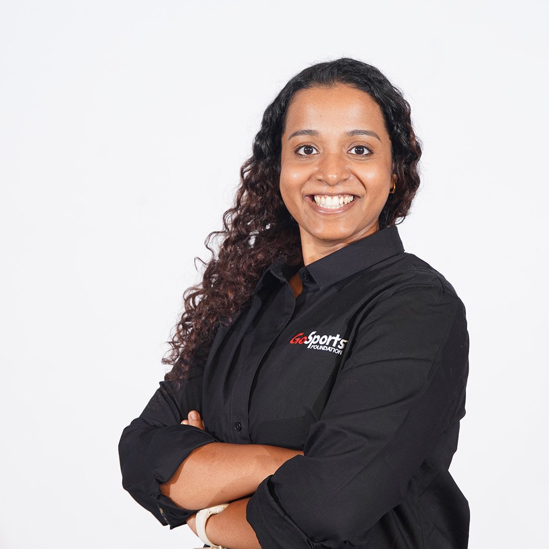 Sonali Philip