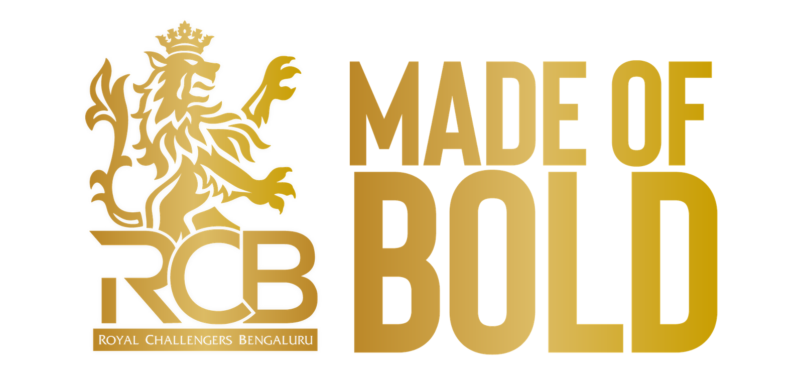 Made Of Bold logo